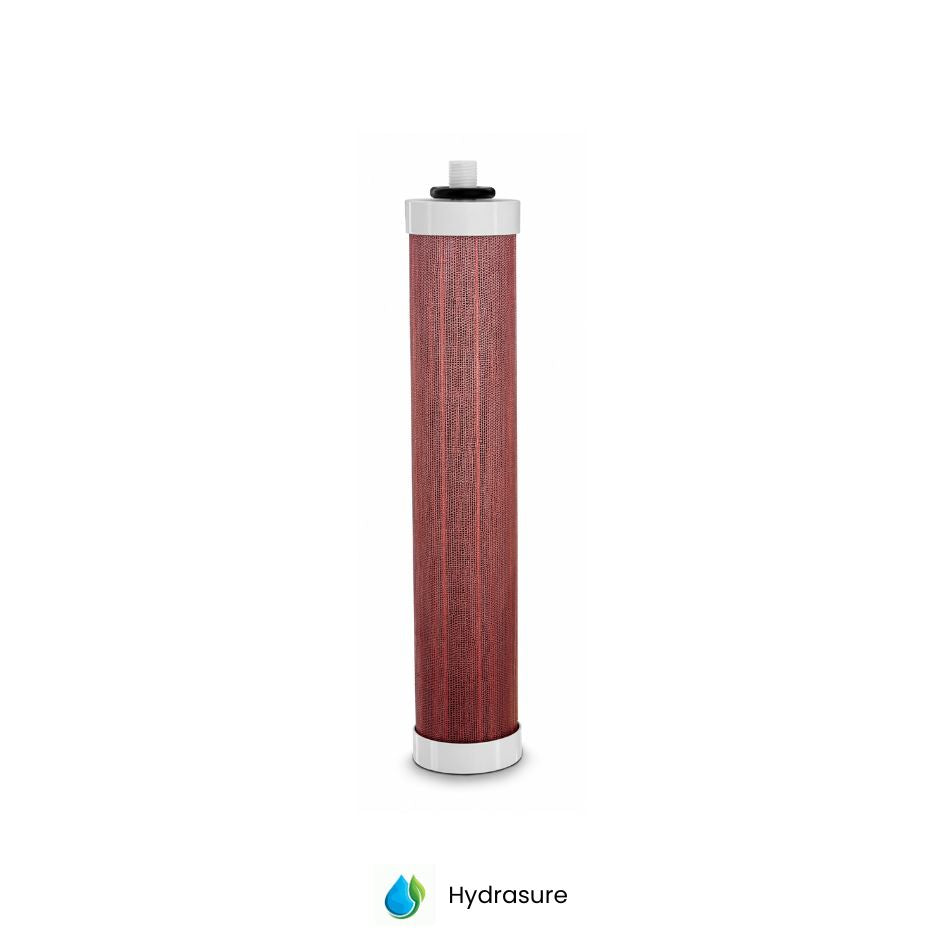 Nomad Pro: Cartouche filtrante